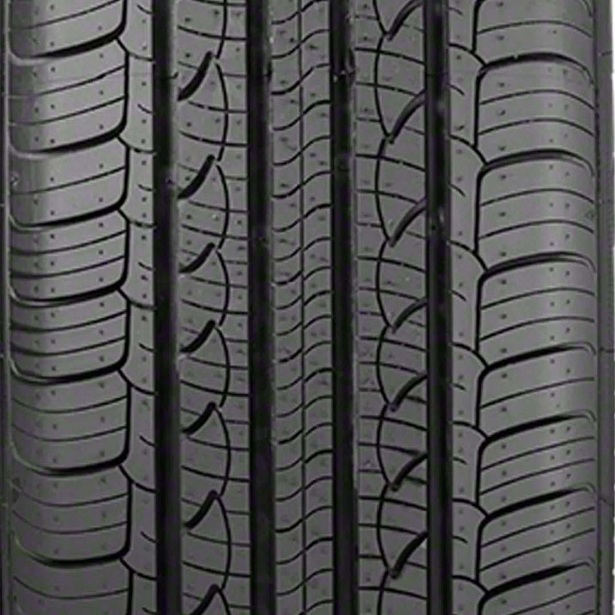 Nexen N'Priz AH8 All Season 235/60R16 100H Passenger Tire