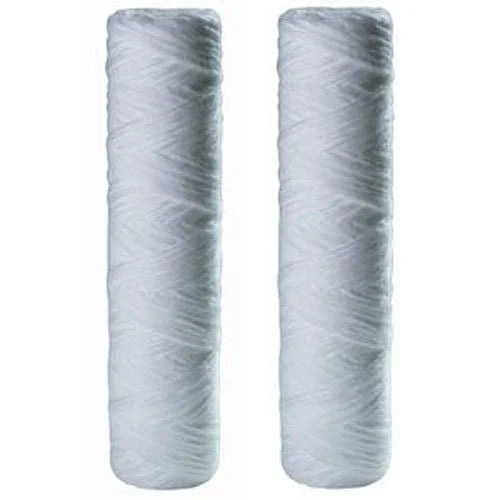 Package Of 6  RS2DS OmniFilter Whole House Replacement Water Filter Cartridge 2-Pack