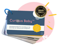 Curious Baby Activity Cards