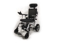 Hd Professional Motorized Folding Electric Wheelchair | Reclaim Your Independence and Mobility