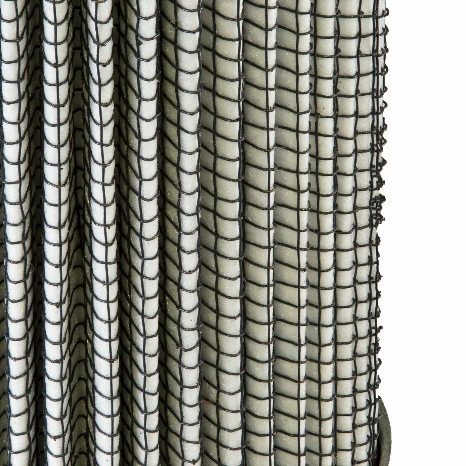 Direct Interchange for TAISEI KOGYO P-TMA-3-25C Cartridge Filter Element Microglass Construction 25 Micron
