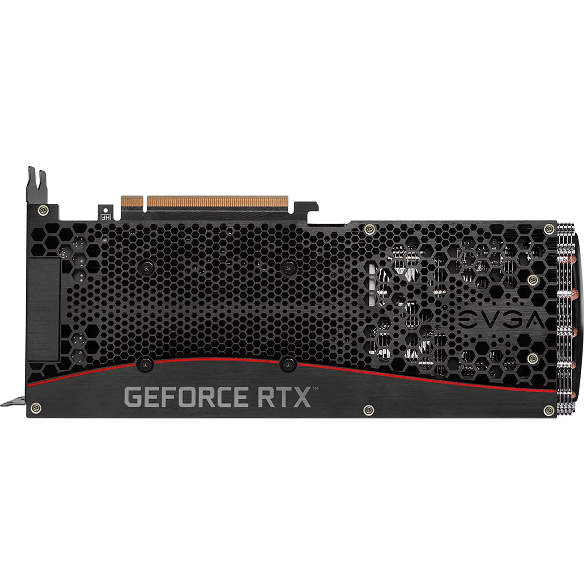 EVGA NVIDIA GeForce RTX 3070 Ti Graphic Card - 8 GB GDDR6X