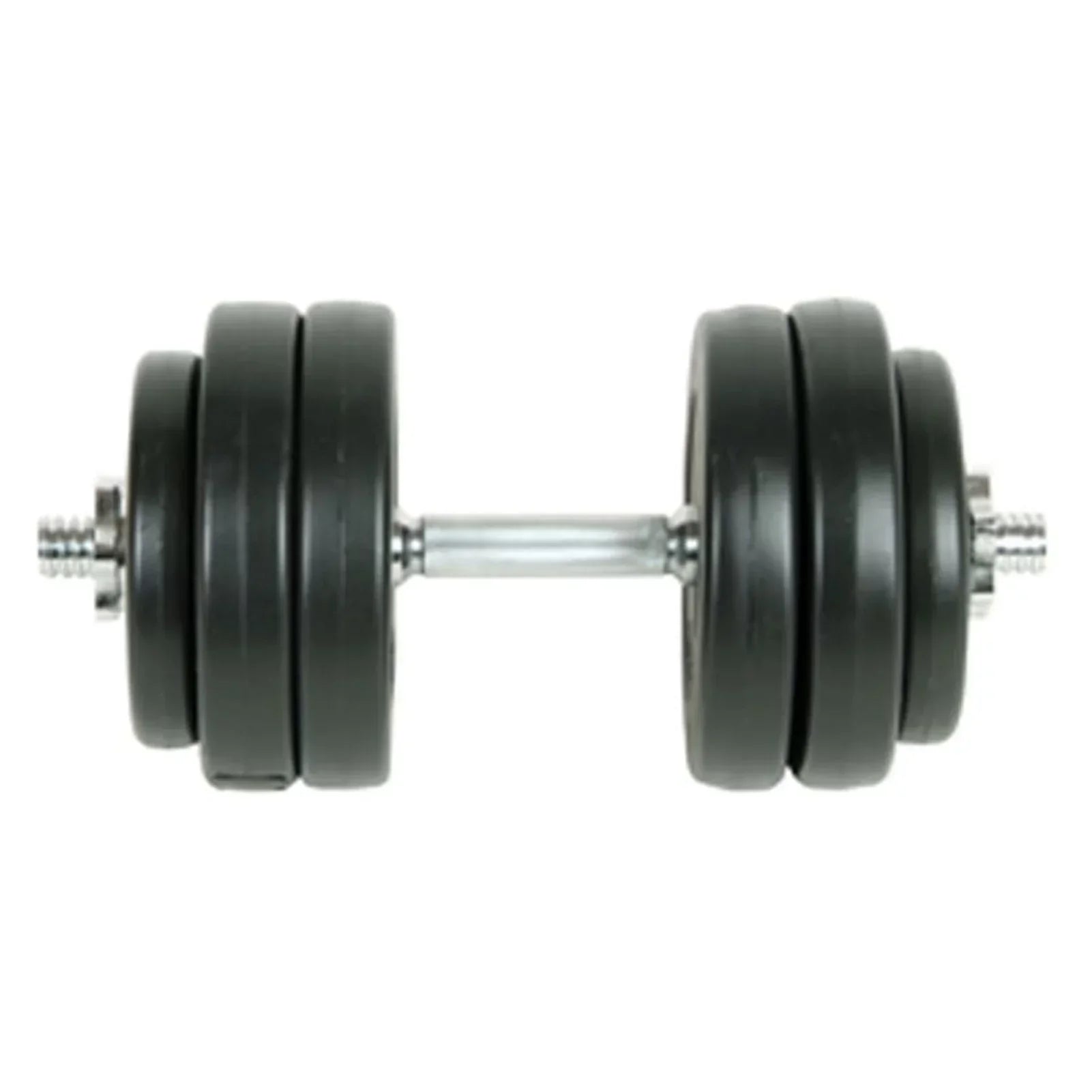 Dcenta 9 Piece Dumbbell Set 33.1 lb