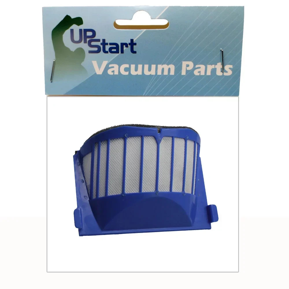 iRobot Roomba 620 Filters and Side Brushes  - Kit Includes 10 AeroVac Filters and 10 6-Arm Side Brushes
