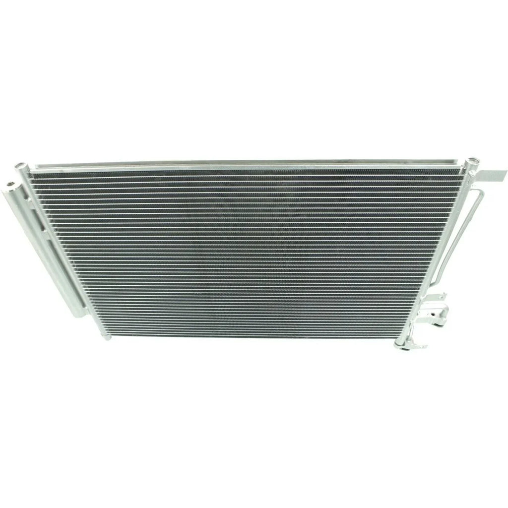 Teledu AC Condenser For 12-15 Captiva Sport 08-10 Vue With Receiver Drier 20759645