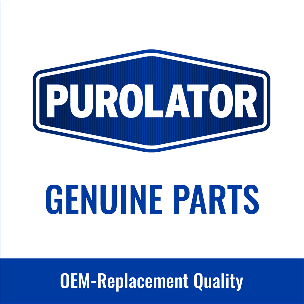 3 pc Purolator ONE A35432 Air Filters for 66673 Intake Inlet Manifold Fuel Delivery Filters