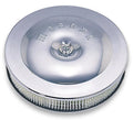 11-1/2 Chrome Air Clnr