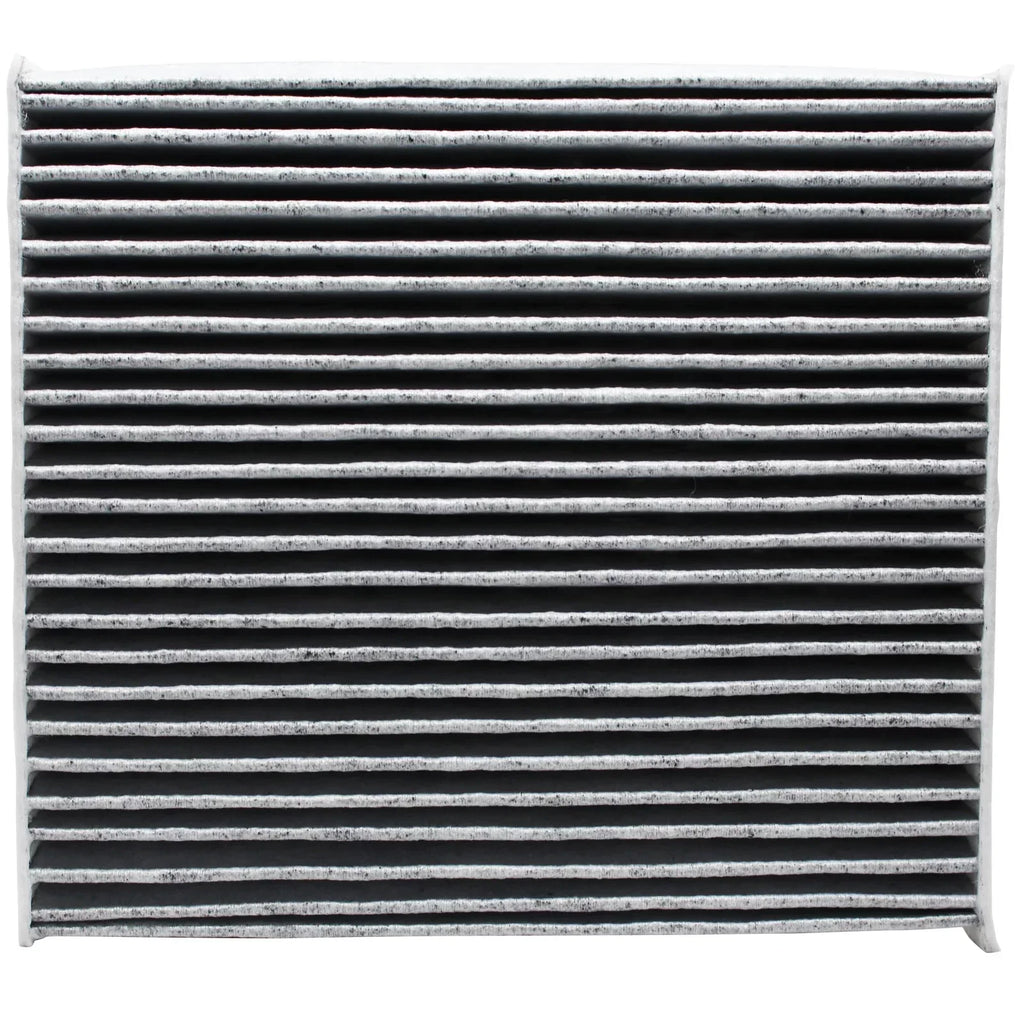 8-Pack Replacement for Cabin Air Filter for 2013 Toyota MATRIX L4 1.8L 1798cc Car/Automotive - Activated Carbon, ACF-10285