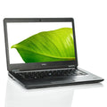 Used Dell Latitude E7450 Laptop i5 Dual-Core 8GB 512GB SSD Win 10 Pro B v.WCA