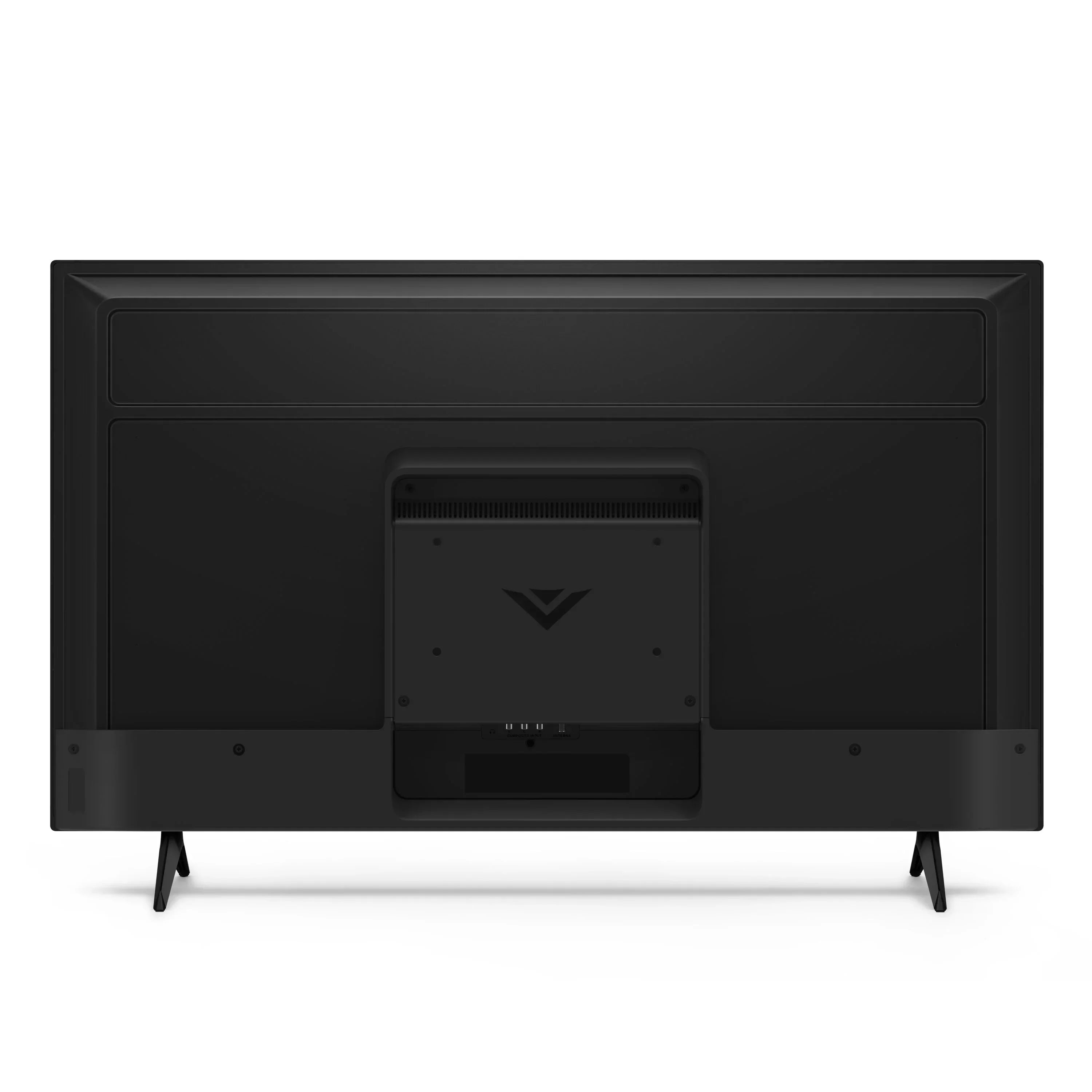 Restored VIZIO 40" Class FHD (1080P) LED SmartCast Smart TV D-Series D40f-J (Refurbished)