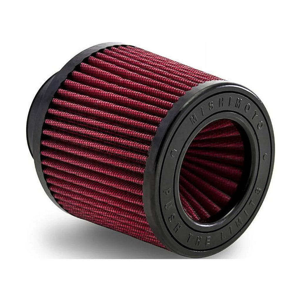 Mishimoto MMAI-CTR-17 Performance Air Intake Compatible With Honda Civic Type R 2017+ Black