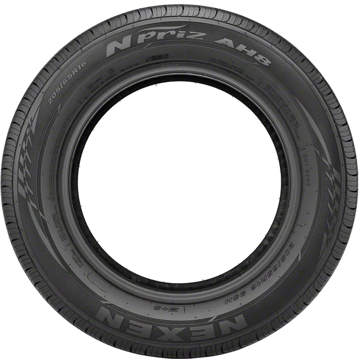 Nexen N'Priz AH8 All Season 235/60R16 100H Passenger Tire