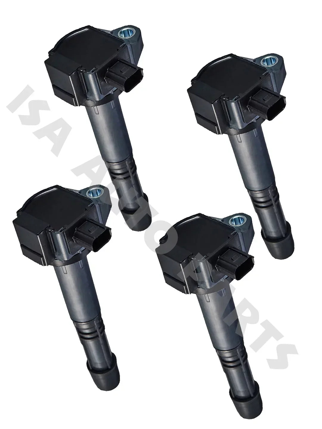 Set of 4 Ignition Coils Compatible with 2015-2018 Honda CR-V 2.4L L4 2015-2019 Acura TLX 2.4L L4 Replacement for UF712 GN10732, C-867, C1832