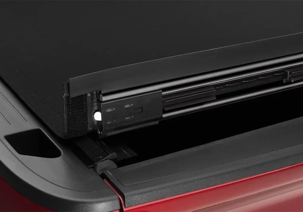 TruXedo Sentry CT Hard Rolling Truck Bed Tonneau Cover