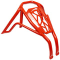 Arctic Cat 8639-515 EVO Front Bumper M Riot ZR Catalyst Fire Red Genuine OEM
