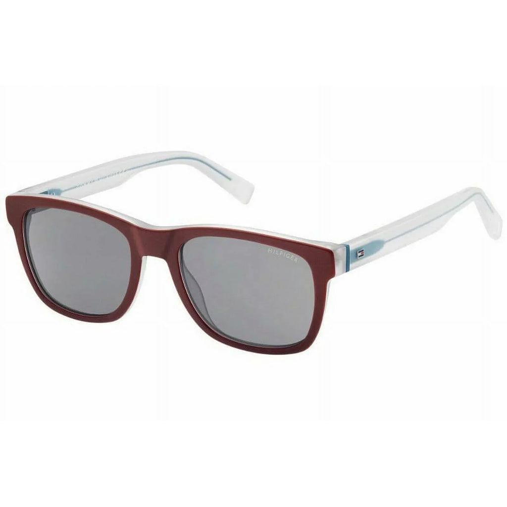 TOMMY HILFIGER TH-1360S-K58-P9-53  Sunglasses Size 53mm 145mm 19mm Clear Brand New