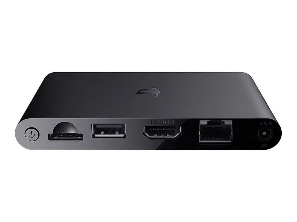 Sony PlayStation TV System