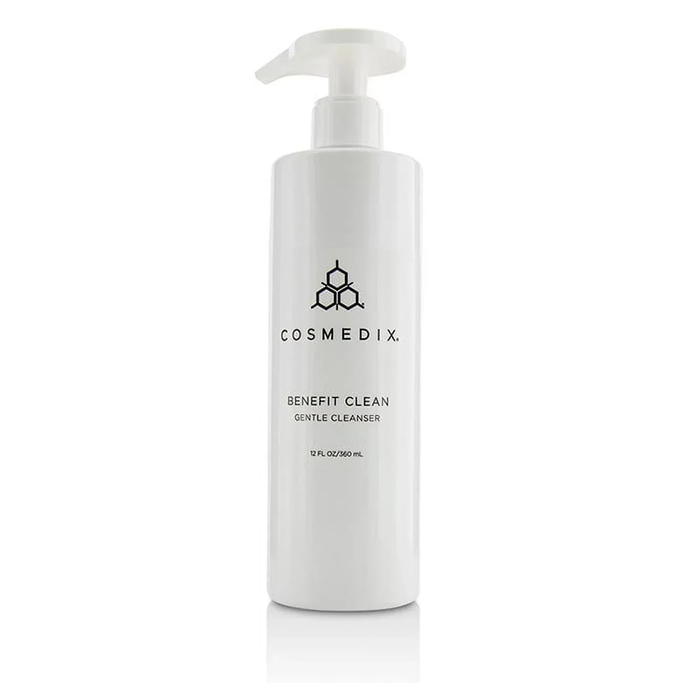 Benefit Clean Gentle Cleanser - Salon Size-360ml/12oz