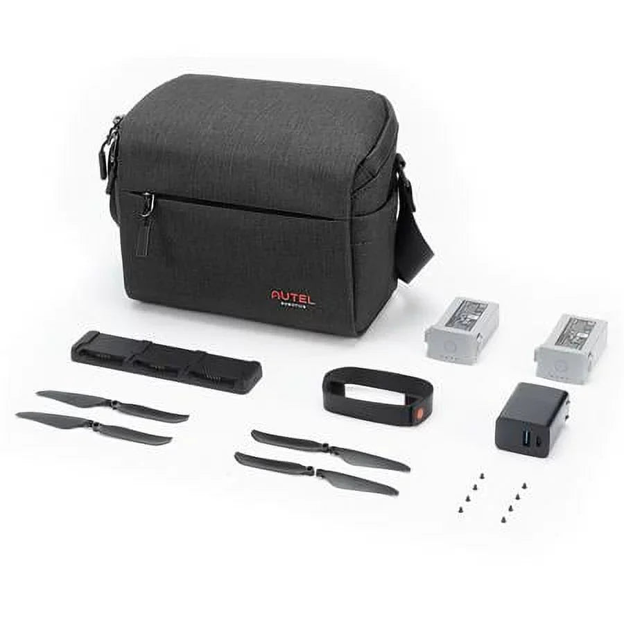 On-The-Go Bundle for EVO Nano, Orange