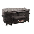 Tusk UTV Storage Pack Black For POLARIS RZR XP 4 1000 DYNAMIX Edition 2019