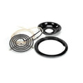 NU-VU 251-2001 120V Dominator Replacement Element Ring Kit