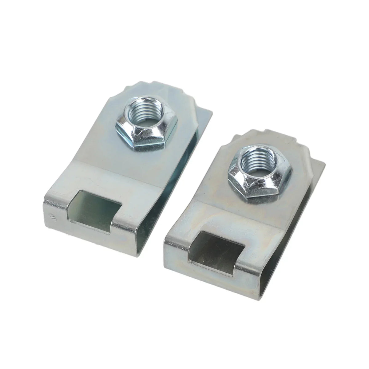 Motor Genic Truck Bed Mounting Bolt Hardware Kit For 83-11 Ford Ranger & 94-08 Mazda 924-310