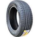 Landgolden LG17 195/55R15 85V Performance Tire Fits: 2007-08 Honda Fit Sport, 1999-2000 Honda Civic Si