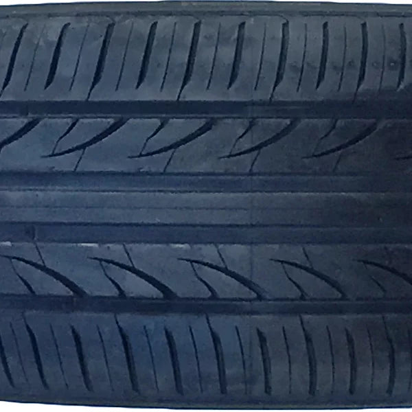 Set of 4 New Lexani LXUHP-207 225/50ZR17 98W XL All Season Ultra High Performance Tires LXST2071750020 / 225/50/17 / 2255017 Fits: 2012-15 Chevrolet Cruze LT, 2012-18 Ford Focus Electric