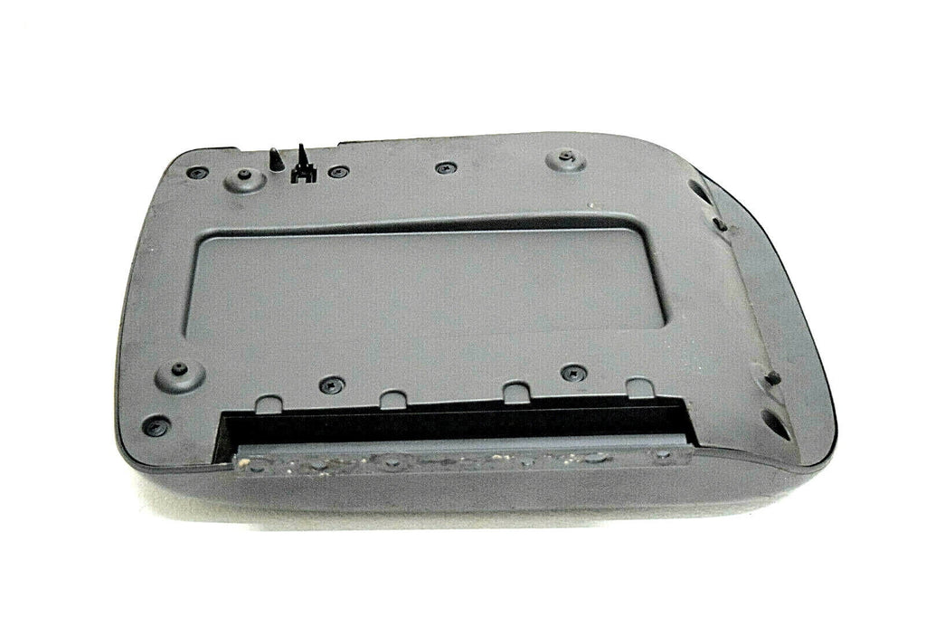 03 04 05 06 Chevy Tahoe Yukon Silverado Center Console Lid Charcoal