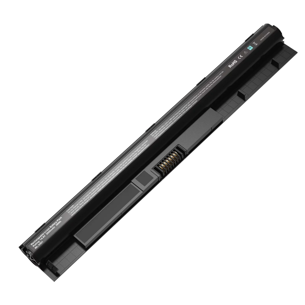 40Wh Battery For Dell Inspiron 3451 5451 5551 5555 5558 5559 5755 M5Y1K K185W