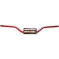 Renthal 1 1/8" FatBar Ricky Carmichael Bend Red for KTM 350 EXC-F 2012-2018