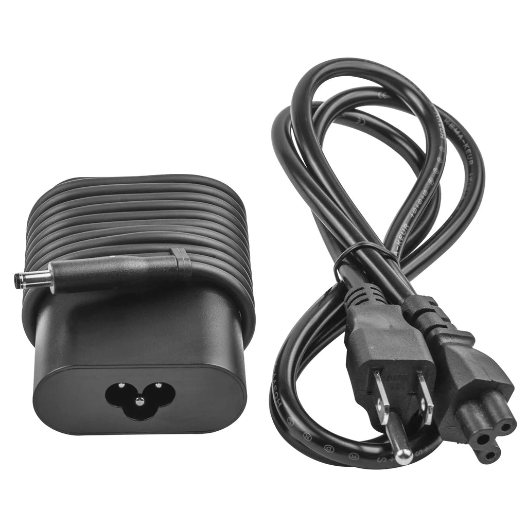 65W AC Adapter Laptop Charger LA45NM121 for Dell XPS 13 9333 9343 9350 9360 US