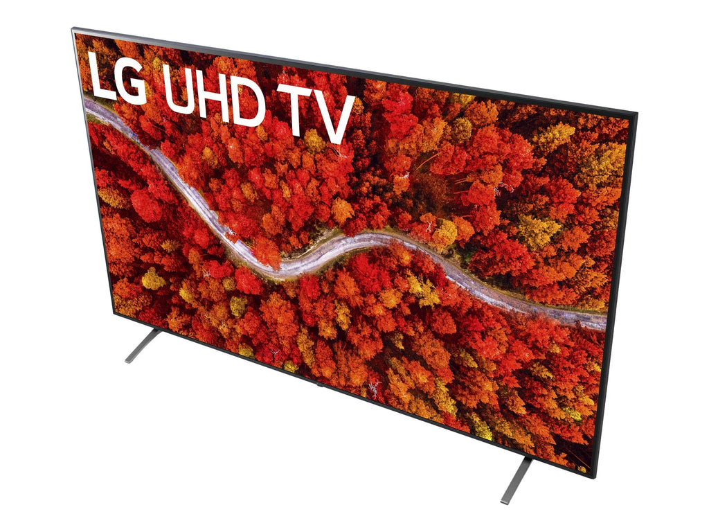 LG 82" Class 4K UHDTV (2160p) HDR Smart LED-LCD TV (82UP8770PUA)