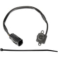 Dorman 590-407 Rear Park Assist Camera for Specific Dodge / Jeep Models Fits select: 2012-2013 JEEP GRAND CHEROKEE, 2012-2013 DODGE DURANGO