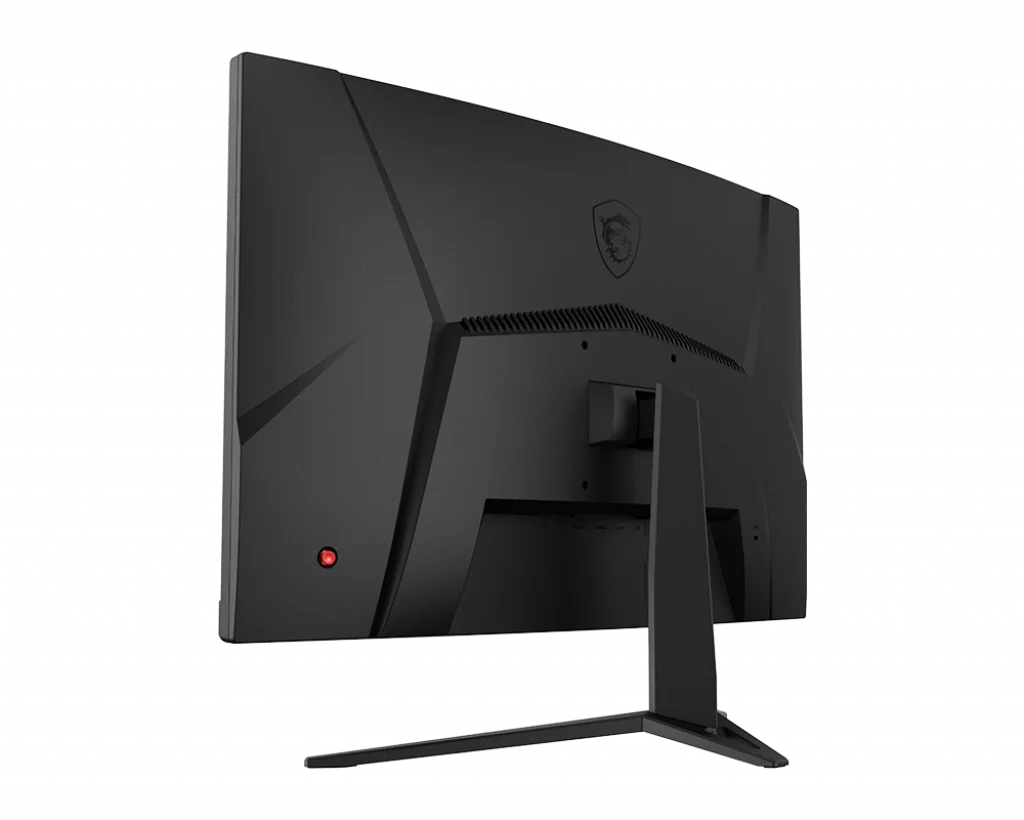 MSI Optix G32C4W 31.5" FHD 1920x1080 1ms 165Hz 2xHDMI 1xDP AMD FreeSync Curved Gaming Monitor (Factory Used)
