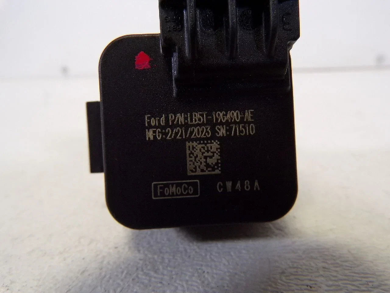 Pre-Owned 23 Ford Explorer Rear View Backup Camera OEM LKQ (Good)