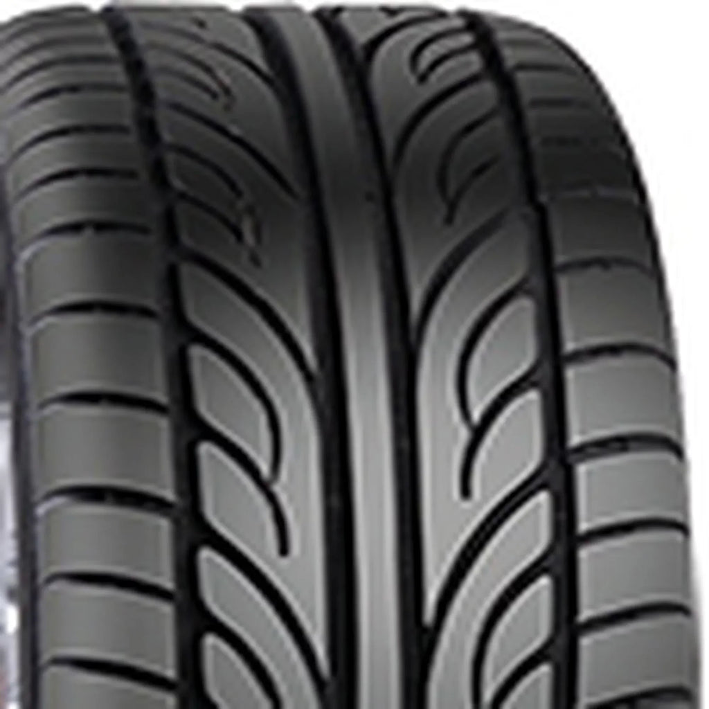Forceum HENA All Season 225/50R16 96W XL Passenger Tire Fits: 2003-04 Pontiac Grand Am SE2, 1999-2002 BMW Z3 Coupe