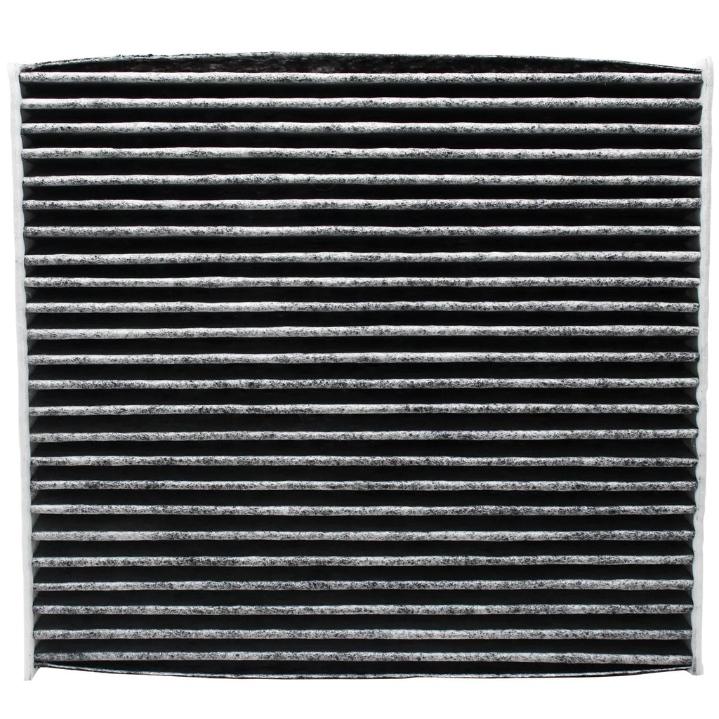 8-Pack Replacement for Cabin Air Filter for 2013 Toyota MATRIX L4 1.8L 1798cc Car/Automotive - Activated Carbon, ACF-10285