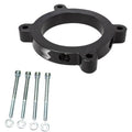 Snow Performance SNO-40067 2014Gm Truck Throttle Body Spacer Injection Plate