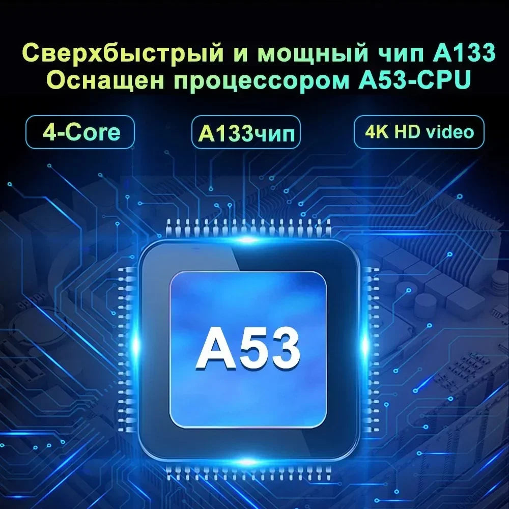 For Toyota RAV4 2013 2014 2015 2016 2017 Android 13 CarPlay Bluetooth 4+64GB  Car Stereo Radio GPS Navigation Player