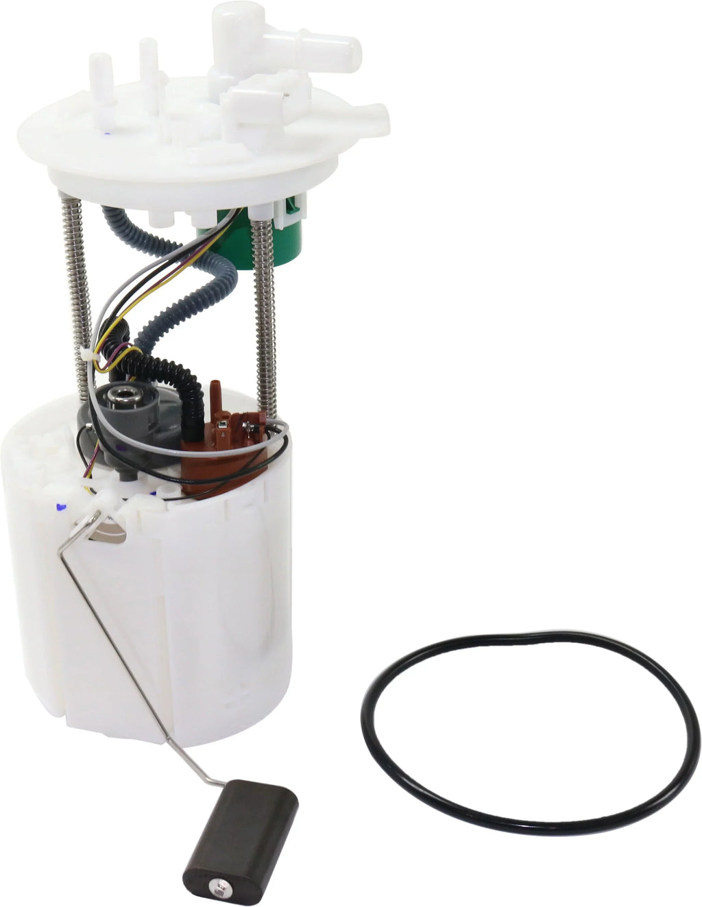 Fuel Pump Compatible With 2011-2012 Buick Regal 2014-2015 Cadillac XTS 4Cyl 6Cyl 2.4L 3.6L with Sending Unit