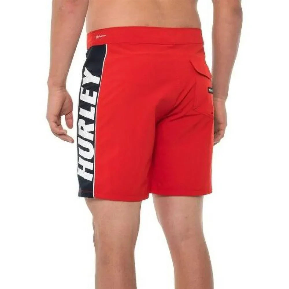 Men's Hurley Phantom Fast drying Boardshorts Swim Trunks