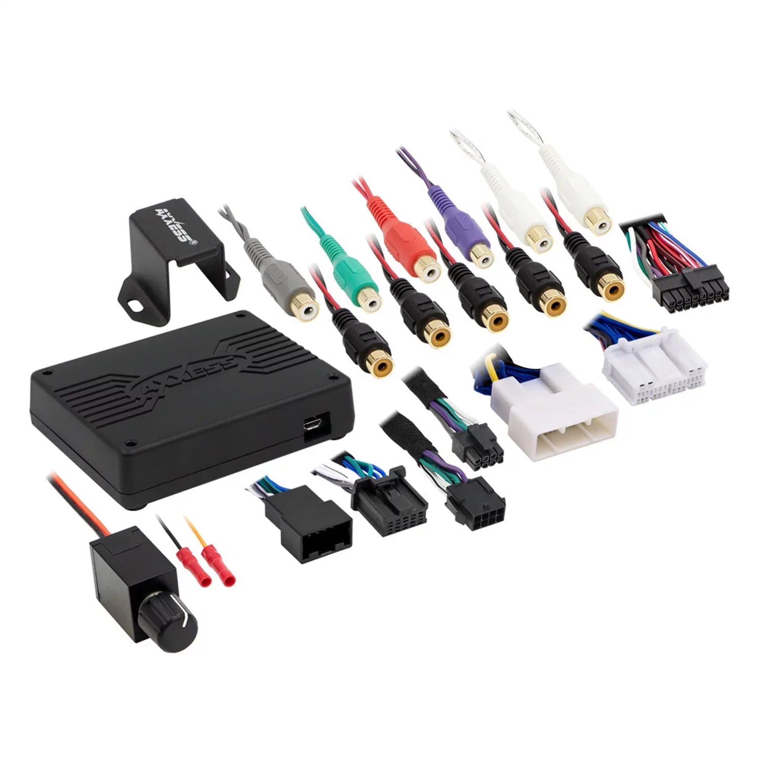 Metra AXDSPX-TY3 Camera Add-On Package Fits select: 2018-2020 TOYOTA RAV4, 2018-2020 TOYOTA CAMRY