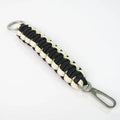Pre-Owned Bottega Veneta Men,Women Handle Black,White (Good)