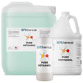 DIYChemicals | Methanol Industrial Grade | 15 Gallon