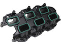 Lower Intake Manifold - Compatible with 2012 - 2016 Jeep Wrangler 3.6L V6 (Vin G) 2013 2014 2015