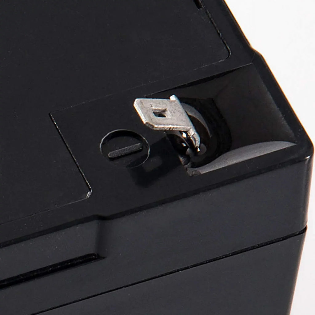 AJC Battery Compatible with Precor Recumbent Bike C846 12V 5Ah Fitness Equipment Replacement Battery