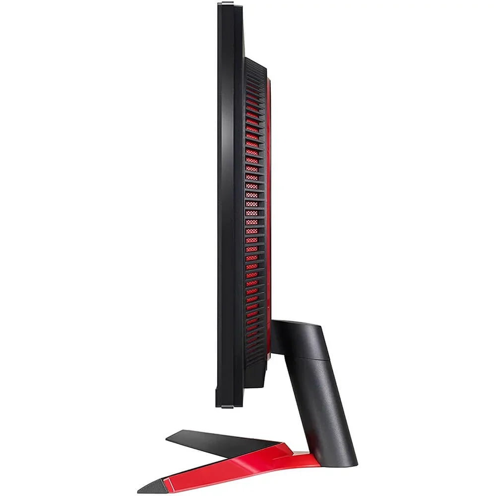 LG UltraGear 27GP700-B 27" Class Full HD Gaming LCD Monitor, 16:9
