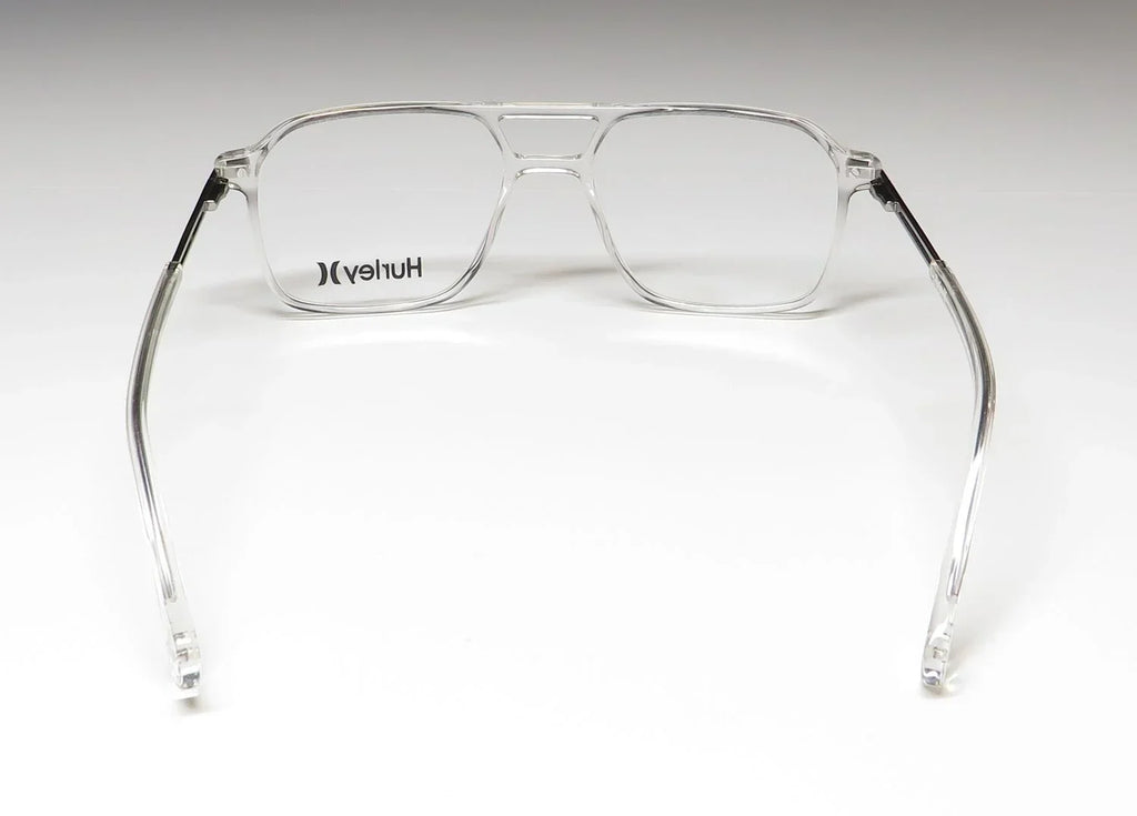 HURLEY HMO117 LA JOLLA ULTIMATE COMFORT LIGHTWEIGHT RARE EYEGLASS FRAME/EYEWEAR