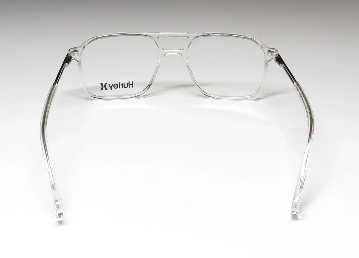 HURLEY HMO117 LA JOLLA ULTIMATE COMFORT LIGHTWEIGHT RARE EYEGLASS FRAME/EYEWEAR